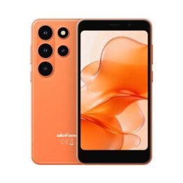 Ulefone Note 22 32GB (3GB Ram) Dual-Sim Cosmic Orange EU