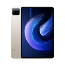 Xiaomi Pad 6 11.0 WiFi 128GB (6GB Ram) Champagne EU