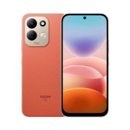 Xiaomi Redmi 17 5G 128GB (4GB Ram) Dual-Sim Orange EU