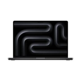 Apple MacBook Pro Pro 16.2 (M5 2026 QWERTY) 1TB (24GB Ram) 18-Core CPU 20-Core GPU Black EU