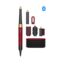 Ηλεκτρική Βούρτσα Μαλλιών Dyson Airwrap HS08 ID Multi-Styler and Dryer Straight+Wavy Red Velvet Gold (Gift Edition) EU